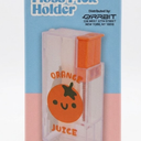 Dental floss pick holder - Pack of 8