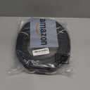 Cat 6 Ethernet Cable 100 ft, Outdoor & Indoor 23AWG 10Gbps High Speed, Weatherproof Direct Burial LLDPE UV Jacket, RJ45 CCA LAN Cable with 20 Ties, Support for Cat5e/Cat5/Cat6 Networks