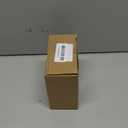 Replacement Inflatable Fan Blower12V 1A Replacement Inflatable Fan1.25A Adapter and Mini Blow up Fan with 3 LED Bulbs, Outdoor Yard Inflatable Decorations Replacement Fan Blower for Christmas