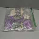 Menkxi Large Easter He Is Risen Welcome Door Sign Easter Decorations Cross Wall Art Hanging Wood He Is Risen Front Door Decor Easter Door Sign for Farmhouse Home Wall Holiday Decoration