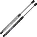 4066 Rear Hatch Shocks Struts Lift Gate Supports Gas Springs Compatible with 1997-2013 Chevrolet Corvette, Pack of 2 PCS, Replace SG425025 PM1055