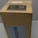 Goodluck 100PCS 12oz Silver Plastic Cups for Party, Disposable Silver Cups, Plastic Cocktail Glasses for Wedding Thanksgiving, Christmas, and Parties