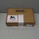 Wahl Lithium Ion Pro Rechargeable Cordless Hair Clippers for Men, Woman, & Children with Smart Charge Technology for Convenient at Home Haircutting - Model 79470