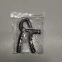 1PCS Grip Strength Trainer with 22-220Lbs (10-100kg) Adjustable Resistance, Hand Gripper, Forearm Strengthener, Finger Exerciser for Muscle Building and Injury Recovery