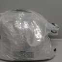 ShiDianYi 30 Feet Sequin Fabric by The Yard 10 Yards Silver Fabric for Sewing Glitter Mesh Material Sparkle Fabrics for Dress Silver Sequin Fabric Backdrop