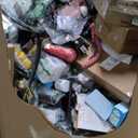 Pallet Of Salvage Items