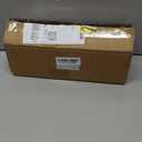 20 Pcs Christmas Garland Ties 18 Inch Artificial Pine Needles Faux Pine Green Twist Ties for Banister, Christmas Tree Branches for Xmas Holiday Decoration Craft Gift Wrapping