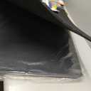 6 Pack Acoustic Panels, 47.2" x 23.6" Sound Proof Panels, Black