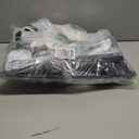 ilvvan Over Sink Dish Drying Rack (Expandable Height/Length) SnapOn Design Large Dish Drainer Storage Counter Organizer 24"  35.5"(L) x 12"(W) x 19"  22"(H)