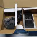 4 Channel Backup Camera System,Touchable 10.26 inch Monitor with DVR Stereo, 64GB Card, IP69 Waterproof, Nightvision 1080P Backup Camera for RV/Truck/Trailer Pickup,Rear Side Front Wired System