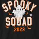 The Children's Place Mens All Holidays Adult Short Sleeve Graphic T-Shirts (Black, M)