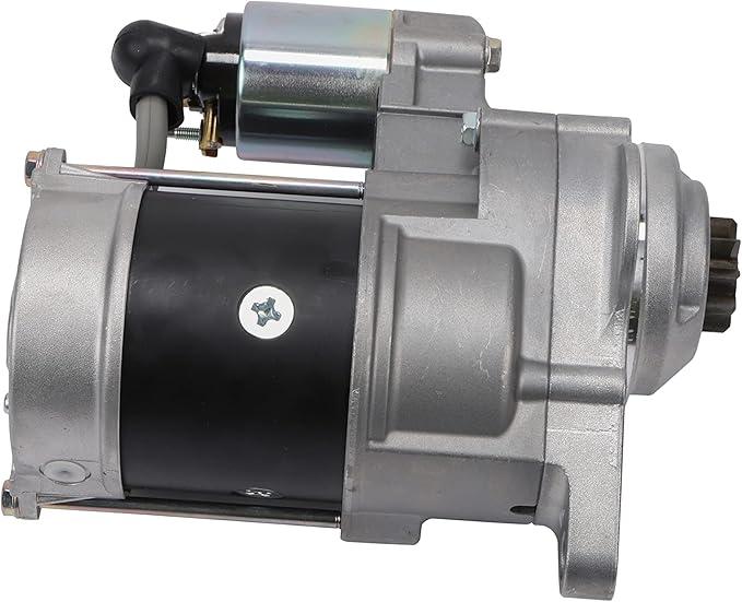GM Genuine Parts 12670255 Starter