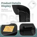 Ohoho 136-7060 21" Side Discharge Kit Compatible with Toro 17730 17732 17734 21319 29732 29734 21320 Lawn Mower