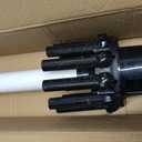 SX180DA Lateral Assembly with Center Pipe Compatible with Hayward Pro Sand Filter Series S180T