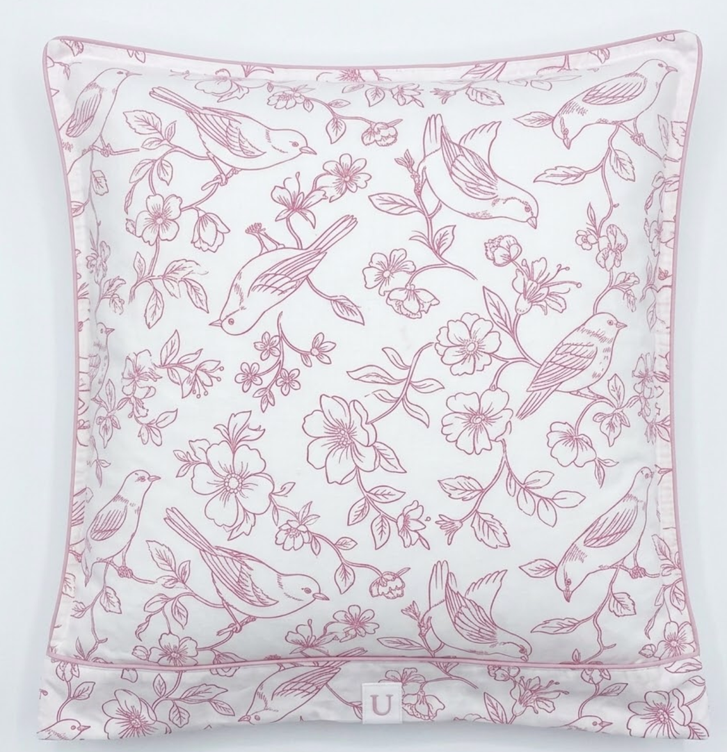 Camo Throw Pillow Covers, 2 Sets 18X18 Inch Decorative Pillowcase, Hunting Home Decor