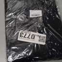 2/10/20 Pack Adjustable Black Aprons Bulk with 2 Pockets for Cooking Classes, BBQ, Art & Craft Parties