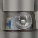 Jumlys Valentines Cards for Kids Classroom, 48 Pack Gumball Machine Valentines Candy Card Set, DIY Valentine Exchange Cards with Plastic Domes, Ideal Valentines Day Gifts for Boys Girls School