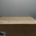 NEEWER 18" Ring Light Carrying Bag with Separate Storage Bag Expandable for 30.7"/78cm Folded Light Stand Tripod, 23.6"x22.8"/60x58cm Lightweight Nylon Protective Bag for Ring Light with Stand, RU-009