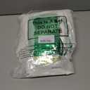 10 Pcs St. Patrick's Day Parade Float Gold Green Decoration with Foil Fringe Garland Set of 4 and Metallic Twist Garland Set of 6 Shiny Metallic Tassel Banner Ideal for Parade