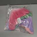 5 Pack Large 3D Paper Butterfly Decorations 15.7" and 11.8" Hanging Butterflies for Weddings, Baby Showers Themed Parties