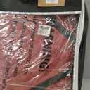 YITAMOTOR Floor Mats &Trunk Mat Fit for 2026-2022 Honda Civic Sedan / 2026-2023 Acura Inte TPE All Weather Car Floor Liners Accessories, 1st & 2nd Row & Trunk Liner,Black (Not for Hatchback & Hybrid)