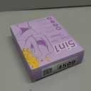 Bikini Trimmer for Women,5-in-1 Electric Razors for Women,Electric Shaver for Women's,IPX7 Waterproof Trimmer for Men Legs,with 5 Replaceable Blade Heads,USB Recharge DockPurple