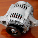 A-PREMIMUM ALTERNATOR OEM ALT13822Q-C