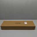 Ring Toss Game, Man Cave Decor, Solid Wood Wall Mounted Hook and Ring Game with Adjustable Rings & LED Lights, Ring Swing Game,Outdoor Games,Yard Games