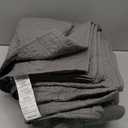 LOVE'S OEKO TEX Standard 100 King Blanket Grey