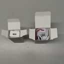 meross Smart Garage Door Opener Remote, Compatible with Apple HomeKit, Amazon Alexa, Google Assistant, CarPlay and SmartThings, Enhanced Compatibility, New Version