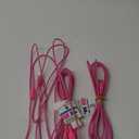 Cell Candy USB To Lightning Charge & Sync Cable 10ft Pack Of 3 