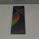 TORRAS OrigArmor for iPhone 17 Pro Screen Protector [100% Anti Reflection][3D Full Coverage Fit] Military-Grade Shatterproof 9H+ Tempered Glass Anti-Scratch Screen Protector 17 Pro 6.3" 1-Pack