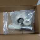 KRAUS Kitchen Soap and Lotion Dispenser in Spot Free Stainless Steel, KSD-43SFS