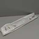 BST BSSP Rear Door Sill Panel Bracket Iron Replacement for 1999-2006 Chevy Silverado GMC Sierra 1500 2500 Extended Cab