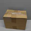 8 Pack 8 * 10In Canvas Boards for Painting, Art Canvas for Drawing with 16 Brushes & 8 Paint Trays & 16 Acrylic Paint, Mini Painting Canvas with Easel Set, Painting Kits for Adults Party