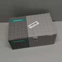 Axor 28116000 Chrome Metal 63" Showerhose