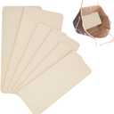 PH PandaHall 6pcs 3 Sizes Felt Bag Shaper, Rectangle Bag Support Insert Base Camel Handbag Base Insert Purse Bottom Insert Bag Stabilizer Bag Liner Board for Tote Leather Purse Crossbody Bag Backpack