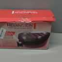 Remington Ionic Conditioning Hair Setter, 20 Velvet Hair Rollers, 6 Large (1), 10 Medium (1"), 4 Small, Blowout Style Hair Curlers (Pink)