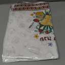 Artoid Mode Star Honey Rosh Hashanah Kitchen Towels Dish Towels, 18x26 Inch Shana Tova Decor Hand Towels Set of 2