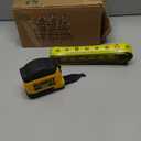 DEWALT Atomic Compact Series 30 ft. Tape Measure (DWHT38130S)