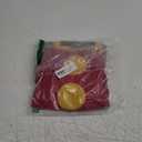 1 Set Dwarf Gnome Costumes Dwarf T Shirt with Beanies Hats for Halloween Fancy Adult Party Costume Cosplay L