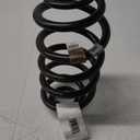 Genuine Parts 13312083 Rear Coil Spring , Black