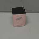 Steamery Fabric Shaver Pilo 2, Removes Lint and Pilling from Clothes and Textiles, Rechargeable Lint Remover with USB, Pink