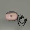 Electric Nail Clipper Powerful Low Noise Automatic Finger Nail Cutter with Brush, Lithium ion Battery for Baby, Elderly, with Built in Finger Guard, Nail Grinder