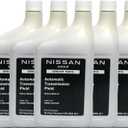 Genuine Nissan OEM Matic-S Transmission Fluid 999MP-MTS00P (5 Quarts)