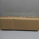 Car Taillight Cover Fit for Toyota Supra GR A90 A91 MK5 2019-2025, Smoked Taillight Shell Trim Cover, Rear Tail lamp Decorative Protection Trim, 2PCS, Transparent Gray