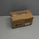 EMME Cotton Throw Blanket Large 50"x70" Gifts for Women 100% Muslin for Couch Breathable Gauze All Season Light Tan Soft and Lightweight Pre-Washed