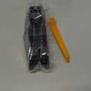 ZAPOSTS 8404033100 Window Switch Fits for Toyota for Lexus a Small Number of car Models.Control Door vidrios Master Switch.Left Driver Side.20 pins,