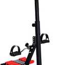 Portable Pedal Exercise Bike Arm and Leg Exerciser,with LCD Monitor, for Stroke Hemiplegia Rehabilitation Rehabilitation Pedal Exerciser - Arm and Leg