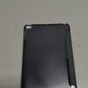 Protective case for iPad mini 4